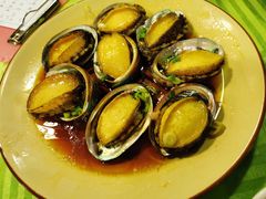 -盛港湾海鲜食府(黄沙店)