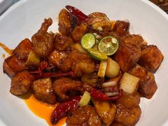 -兰湘子·湘菜小炒(盛龙广场店)