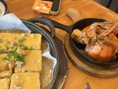 -莲花公园煎蟹·30年闽菜(火车站店)