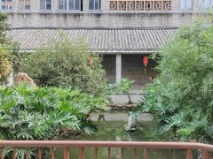 -九江双蒸博物馆