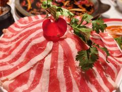 -李常在重庆火锅(合川总店)