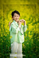 -奶牛叔叔儿童摄影生活馆(太仓店)