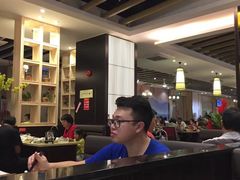 -正哥点心皇子(锦江国际广场店)