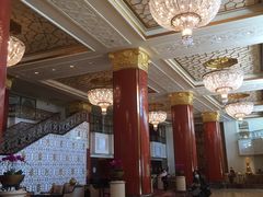 -北京中国大饭店