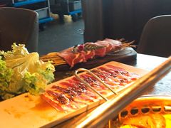 -一品诚记烤肉(大连柏威年购物中心店)
