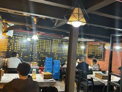 -云晓光头烧烤吧(盛夏店)
