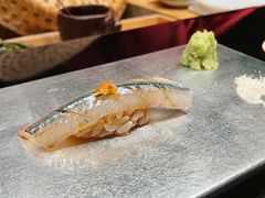 -橼舍鮨青木