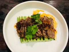 淡酱牛腱子-临家闽南菜(宝洲路店)