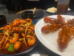 -红盔甲·小龙虾(人民广场店)