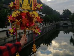 -南沙天后宫景区
