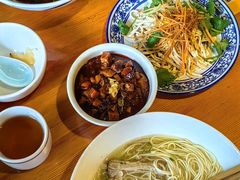 -同得兴 Since·1995 传统苏式面馆(十全街店)