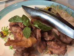 -开海·红岛海鲜虾水饺(石老人店)