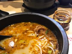 -大鼓米线(长宁建滔广场DM店)