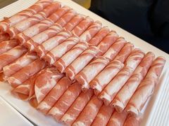 高钙羊肉-福寿斋·老北京铜锅涮肉·烤鸭(顺义总店)