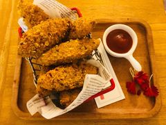 红豆杂粮-麦甜创意轻食餐厅(西康路店)