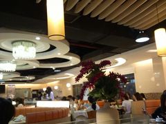 大堂-野妹火锅(龙岗店)