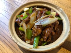 -福苗小骆驼烧烤(大唐不夜城店)