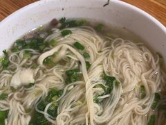 -西部马华清真兰州牛肉面·烧烤夜市(关东店)