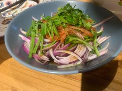 -胖老汉椒麻鸡清真新疆菜(西御街店)