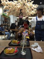 点击看大图 -简影造型·自选烫染接发salon
