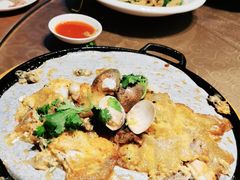 -百年银屏蚝烙·潮汕菜·非遗(乐山店)