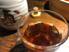金丽春十年花雕酒-外婆家(蓝色港湾店)