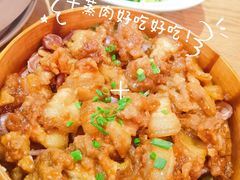 -汀小府·福建客家菜(鼓山沃尔玛店)
