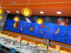 -鲸之味回转自助小火锅(钟鼎名悦店)