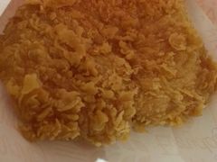 -肯德基(中州一店)