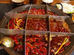 -较场口火锅(九街店)