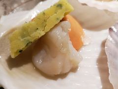 -御牛道日式烤肉料理(杭州万象城店)