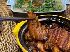 -老客家·客家菜(万达店)