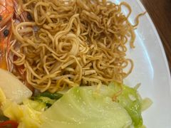 -日日鲜自助餐厅(小公园店)