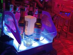 -苏荷酒吧(九街店)