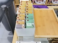-茶颜悦色(花园道店)