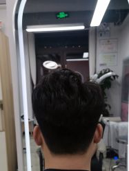 -丝沐造型-HAIR SALON