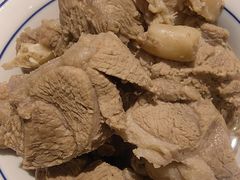 -魏记大碗羊肉(临河总店)