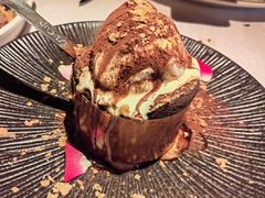 -Grand James·地中海bistro(百家湖1912店)