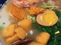 -小潘记鸭血粉丝汤