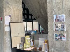 -CEMENT·coffee bar (凤凰创意园店)