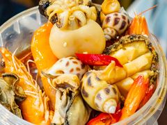 -金龙·打边炉(武进路店)