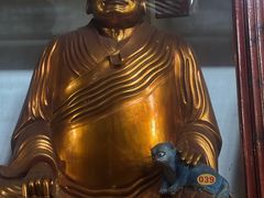 -西园寺素食(西园弄戒幢律寺店)