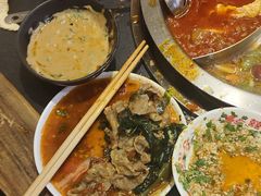 -沸炉重庆老火锅(军事博物馆店)