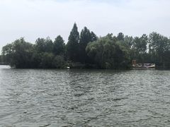 -溱湖国家湿地公园