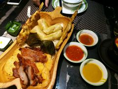 -TAIMING泰鸣东南亚餐厅(益华广场店)