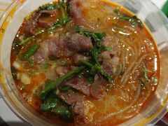 -顺华粉馆(桃园南路店)