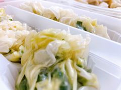 -正宗天津烧麦馆(柳州路店)