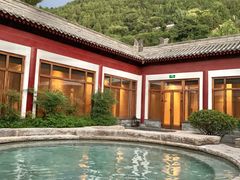 -西安华清御汤酒店