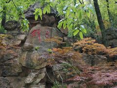 -虞山风景区