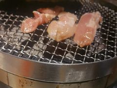 -久藏·横膈膜烧肉·酒场(江汉路店)
